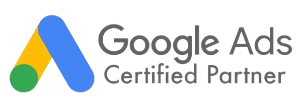 Google Ads Partner