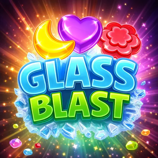 Glass Blast