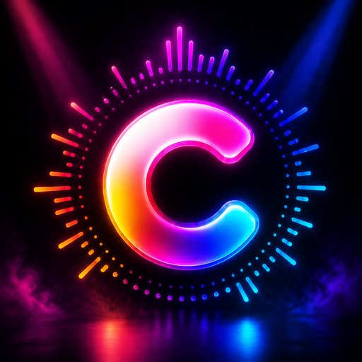 Clapp: Müzik Görselleştirici