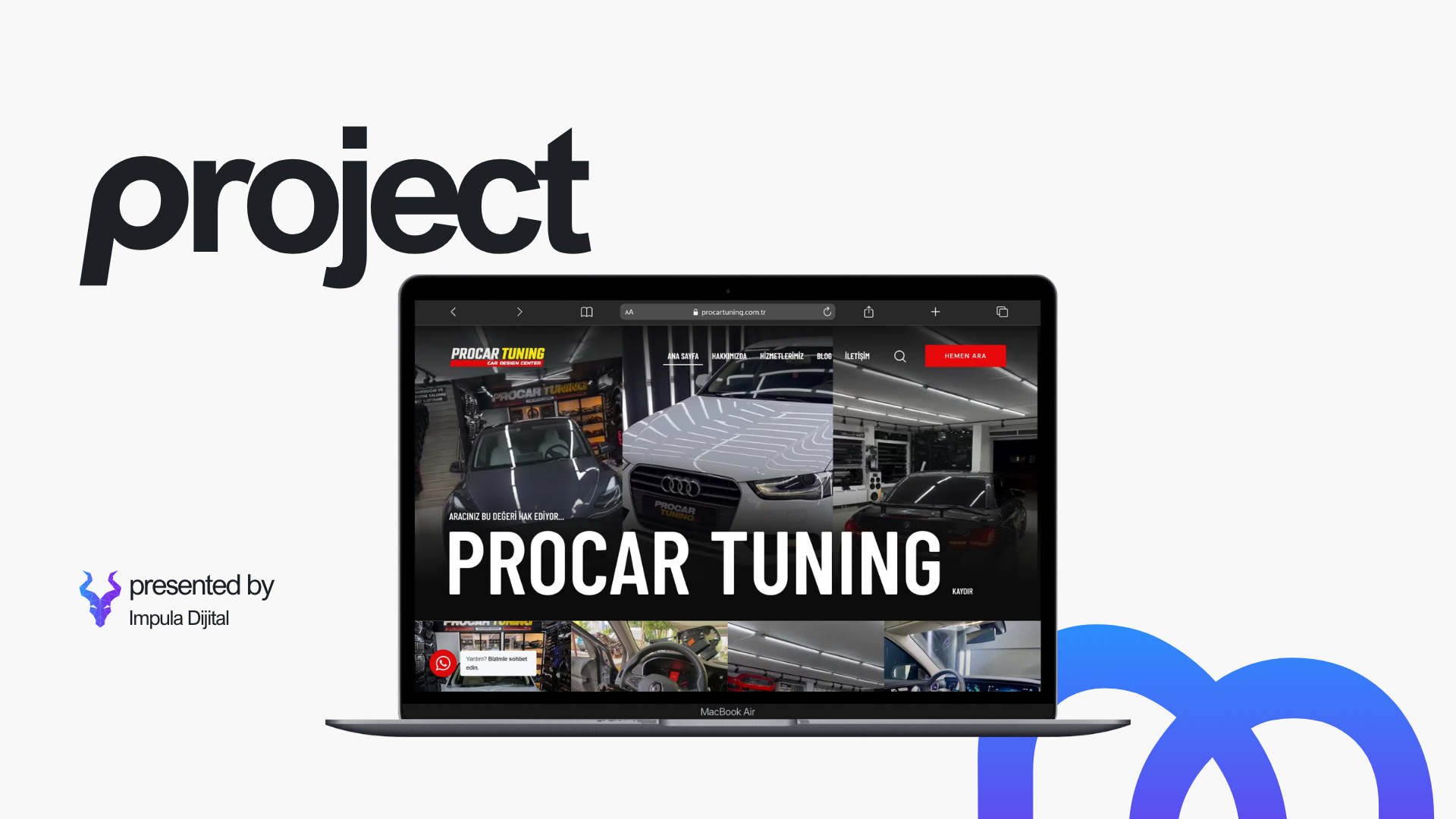 Procar Tuning Antalya