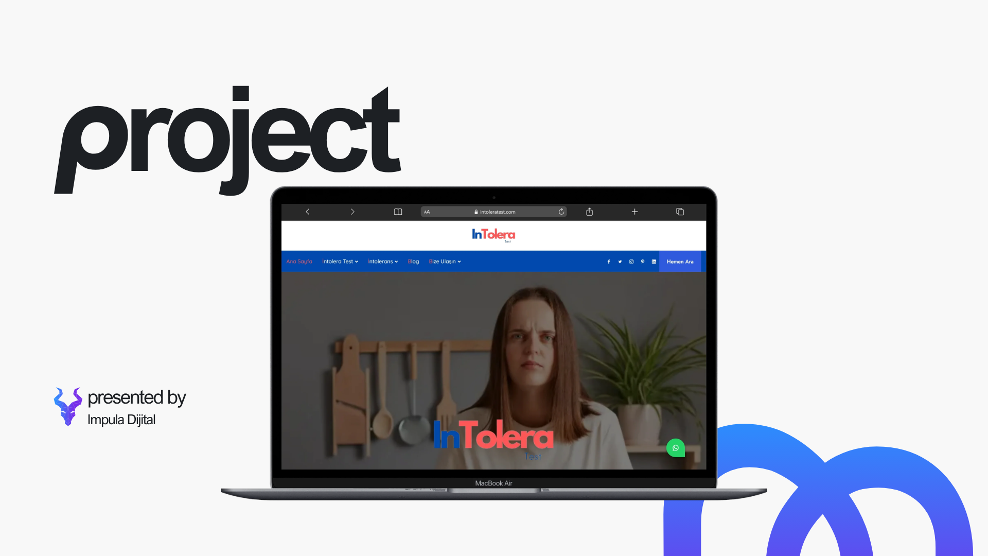 Intolera Test