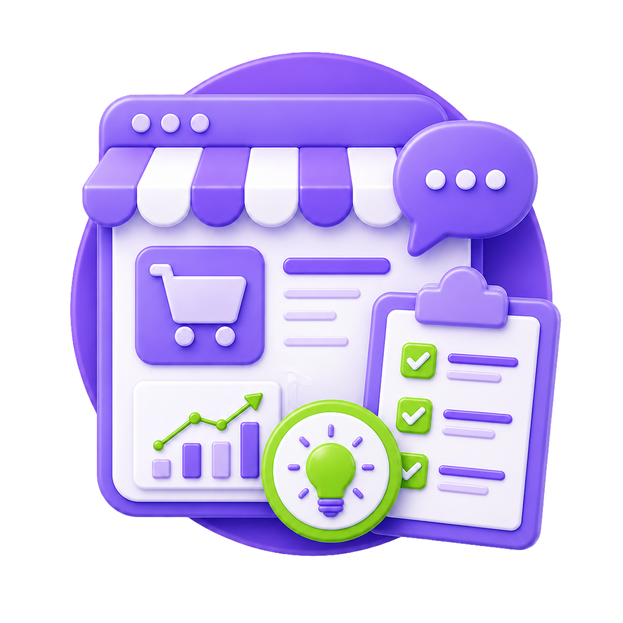 E-Ticaret Danışmanlığı