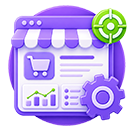 E-Ticaret Sitesi Yönetimi