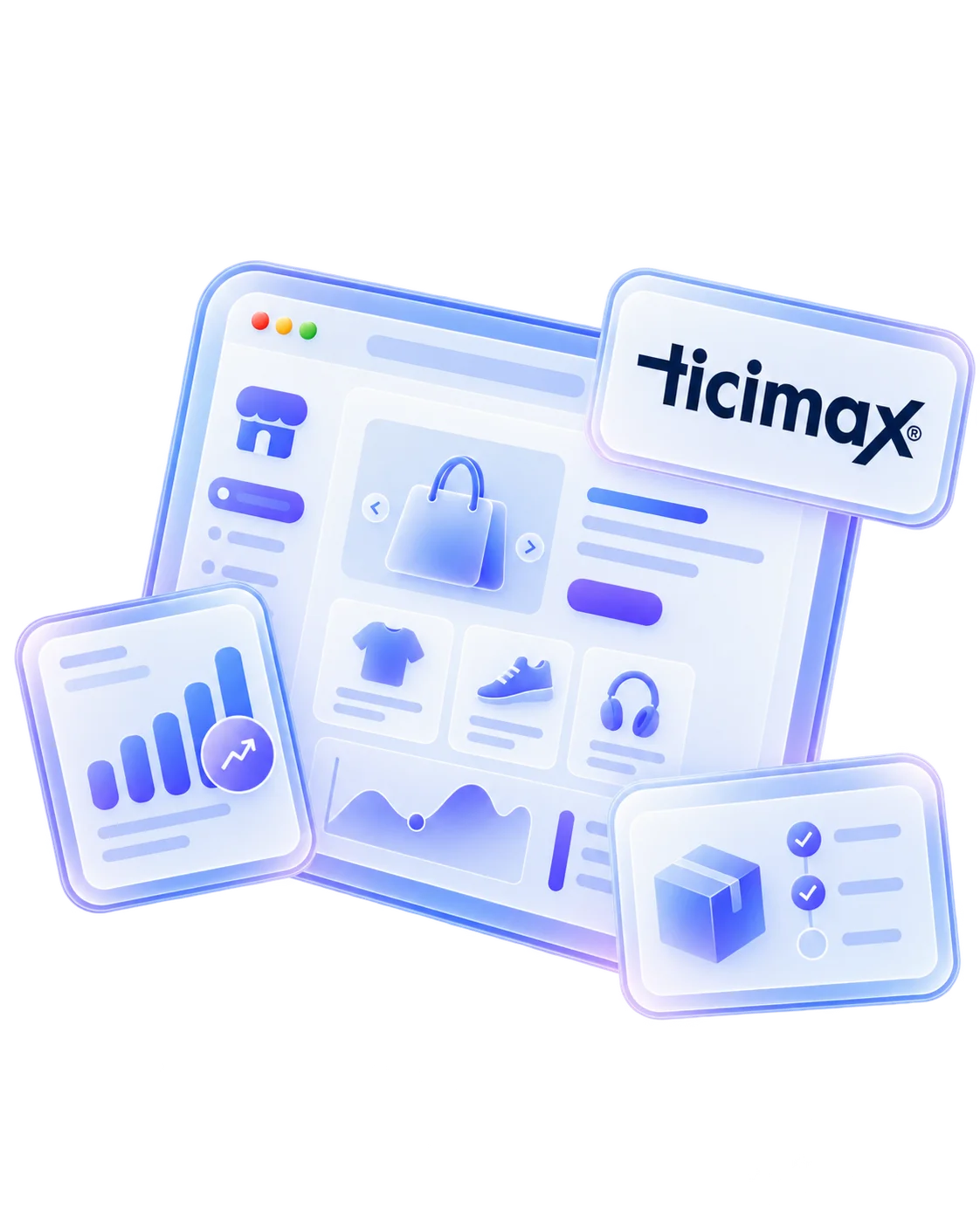 Ticimax Partner Ajans