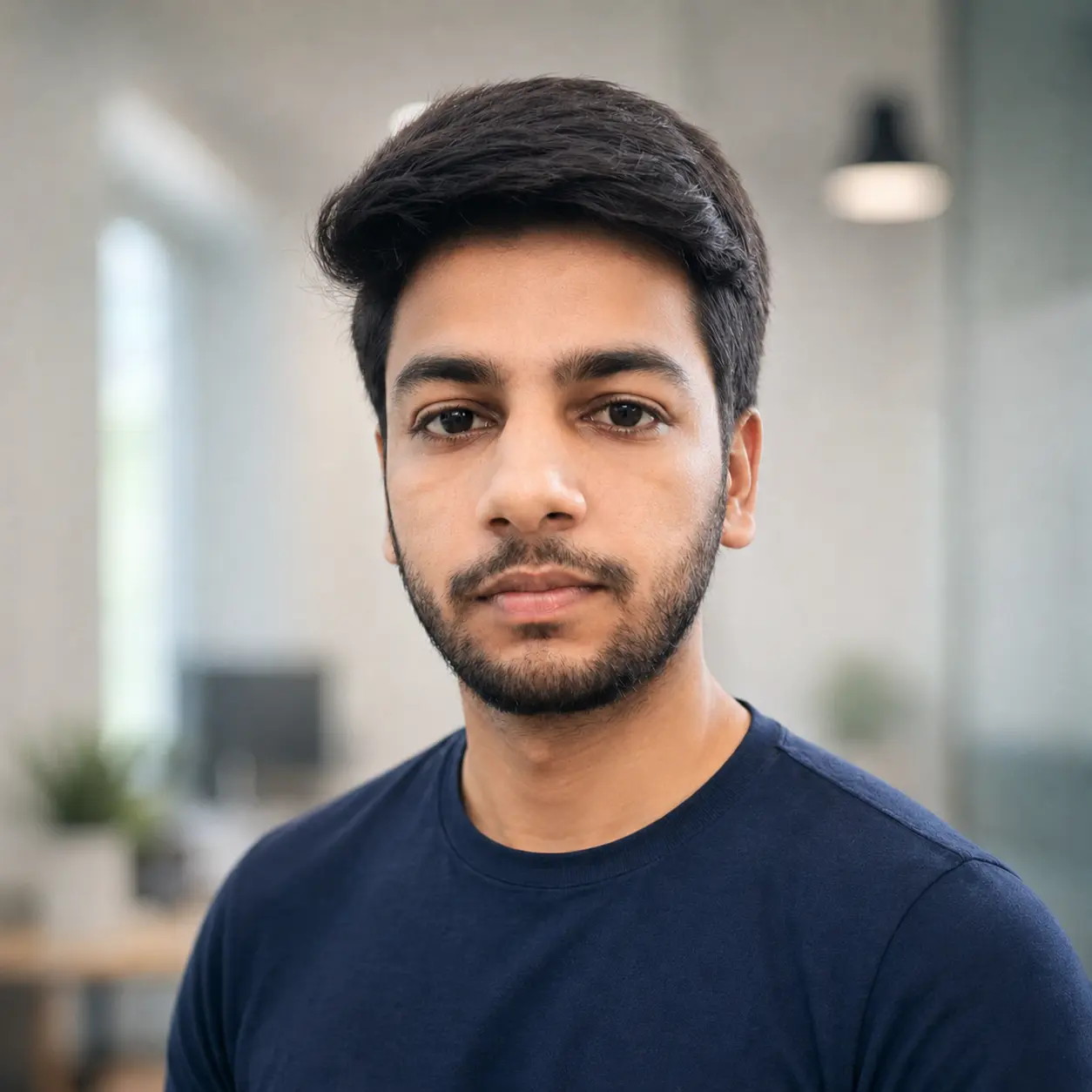 Gautam Maini
