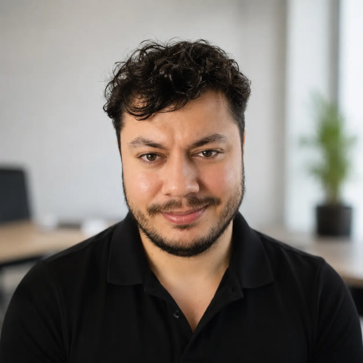Mehmet Büyükbayram