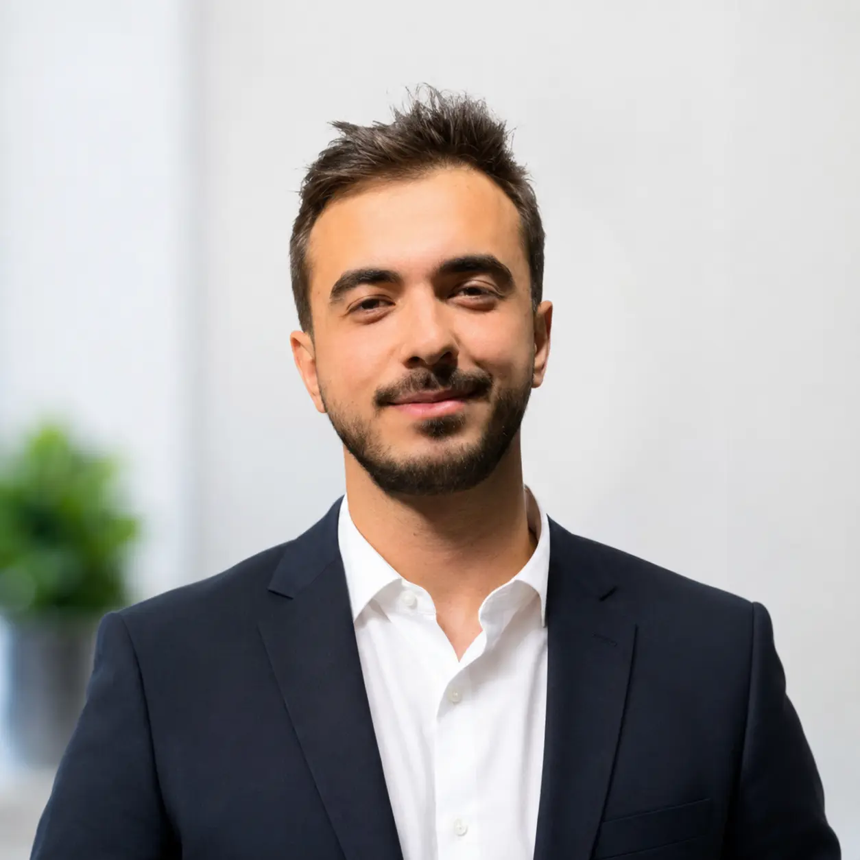 Enes Kurt