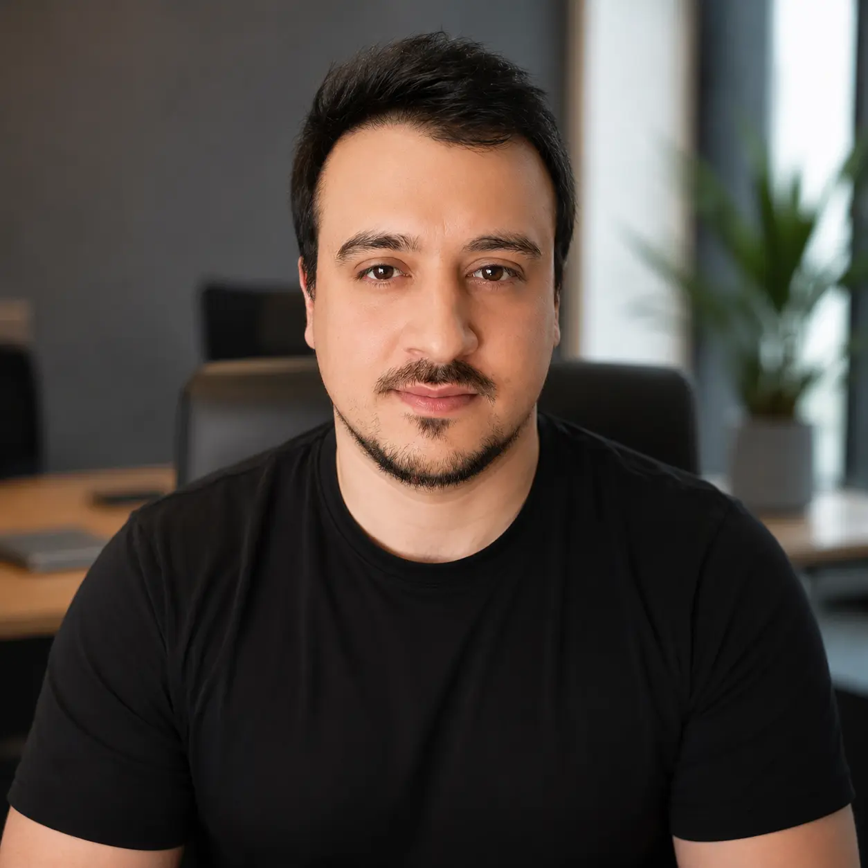 Metehan Avcı