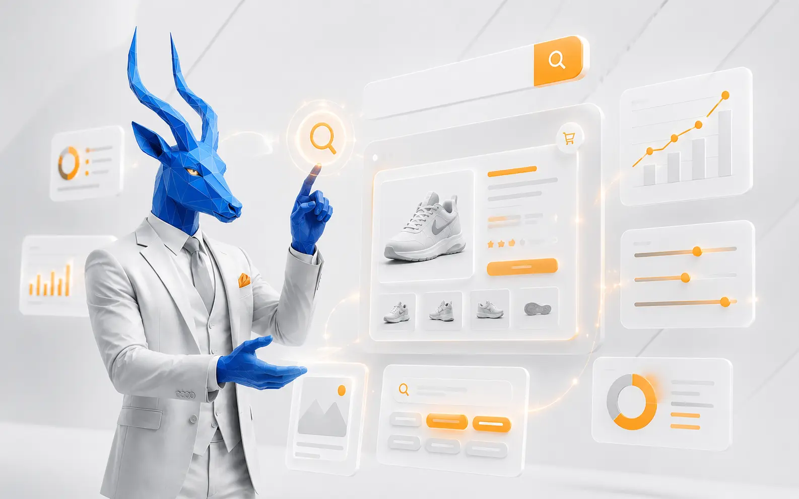 E-Ticaret SEO ve Ürün Sayfası Optimizasyonu