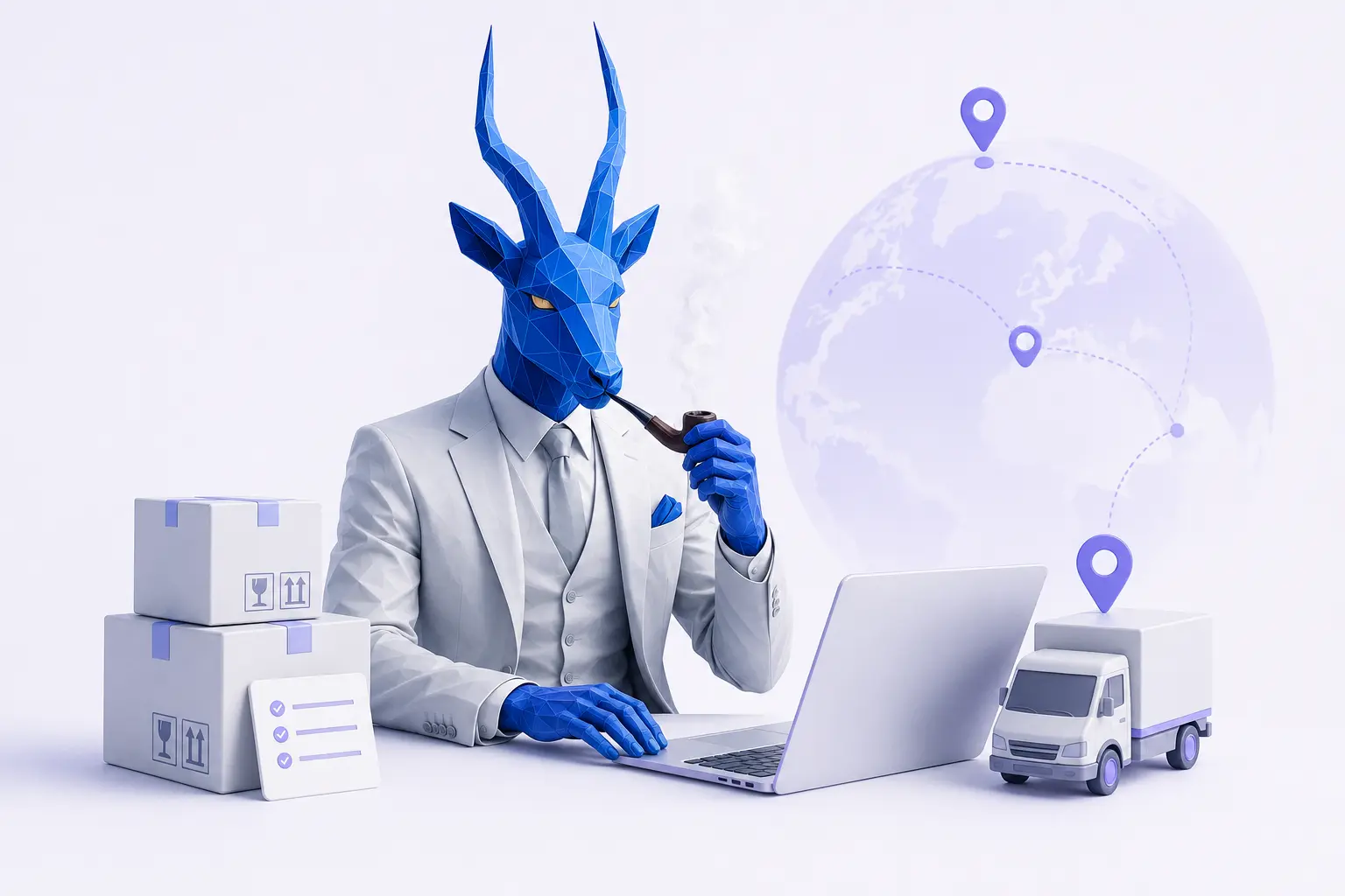 E-Ticaret Siteniz İçin Uçtan Uca Operasyon Yönetimi