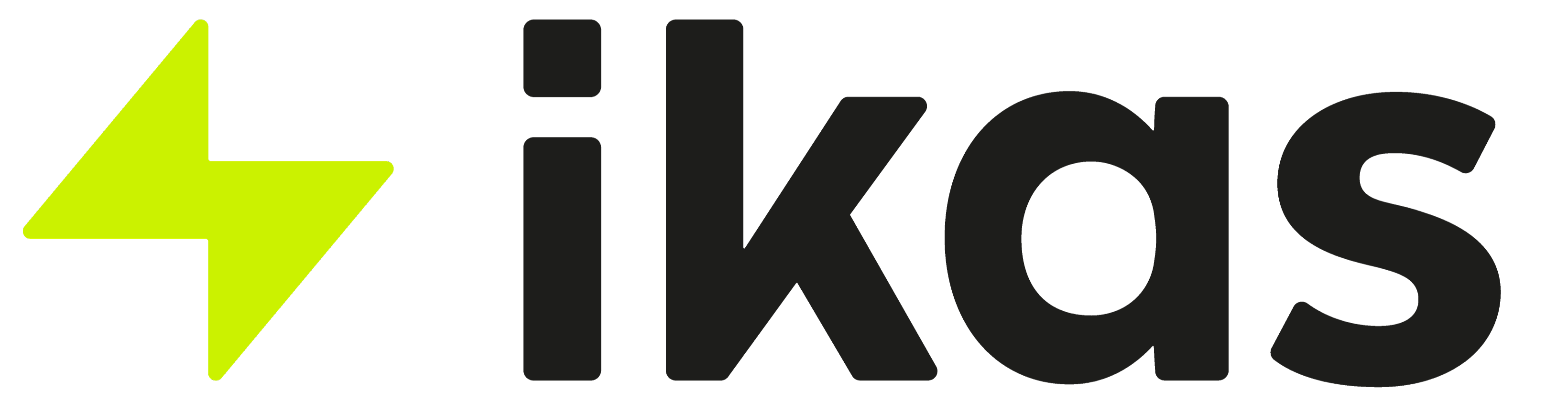 ikas