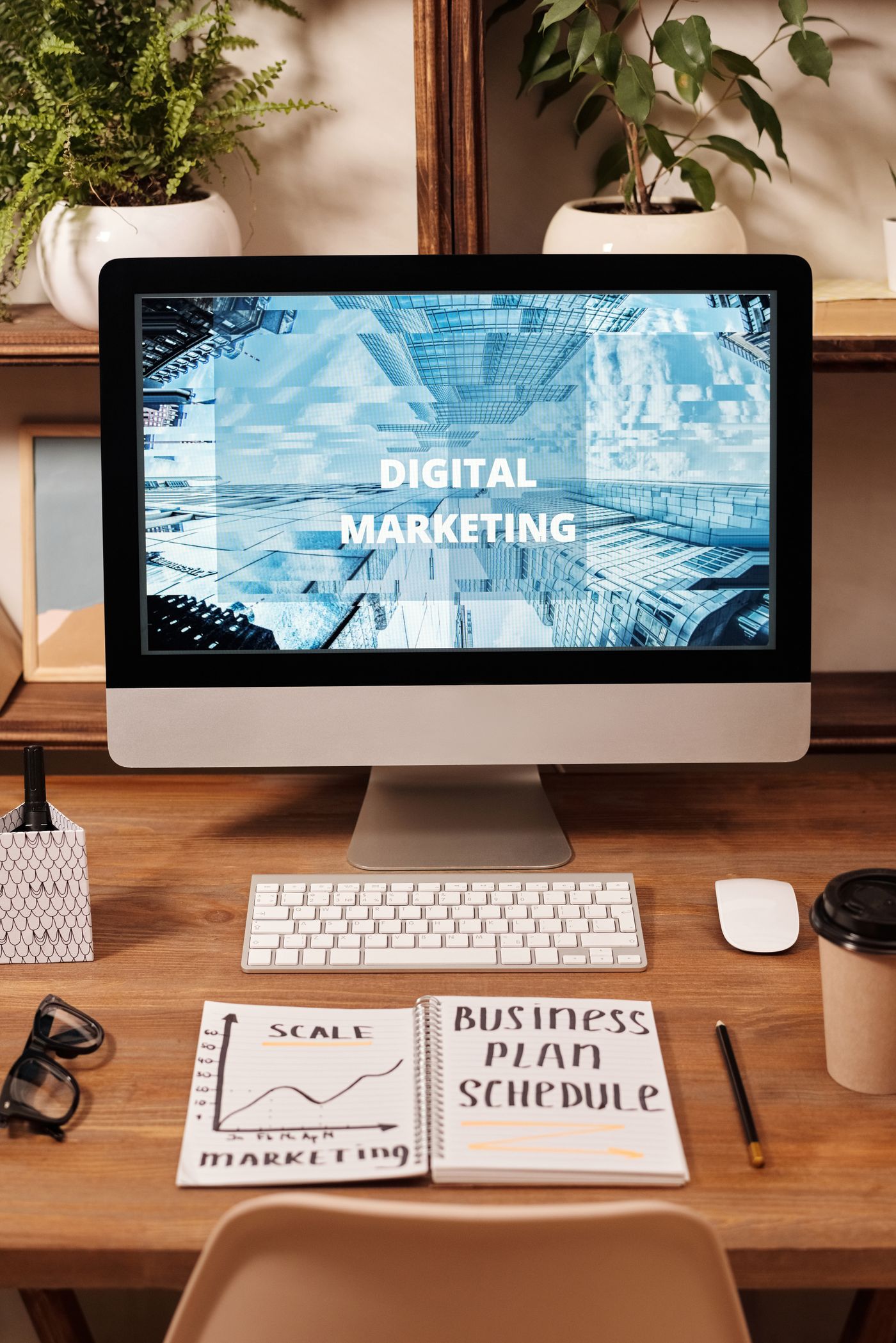 Google Ads Reklam Yönetimi ile Satış ve Lead Artırma